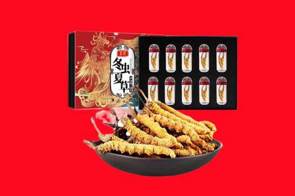 泉州市惠安回收虫草